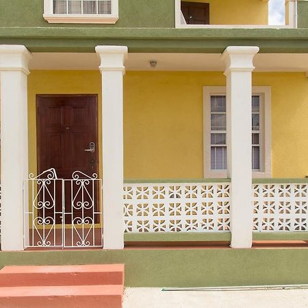 Believe Caribbean Apartment Bridgetown Ngoại thất bức ảnh