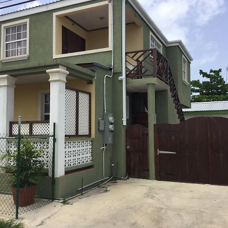 Believe Caribbean Apartment Bridgetown Ngoại thất bức ảnh
