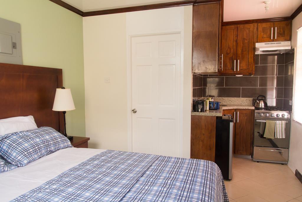 Believe Caribbean Apartment Bridgetown Ngoại thất bức ảnh