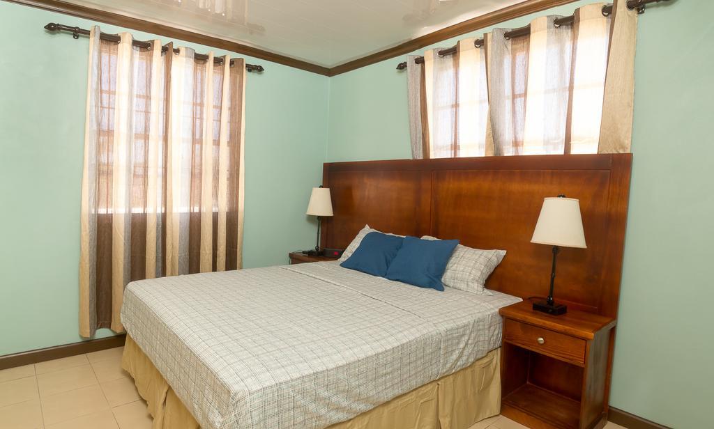 Believe Caribbean Apartment Bridgetown Ngoại thất bức ảnh
