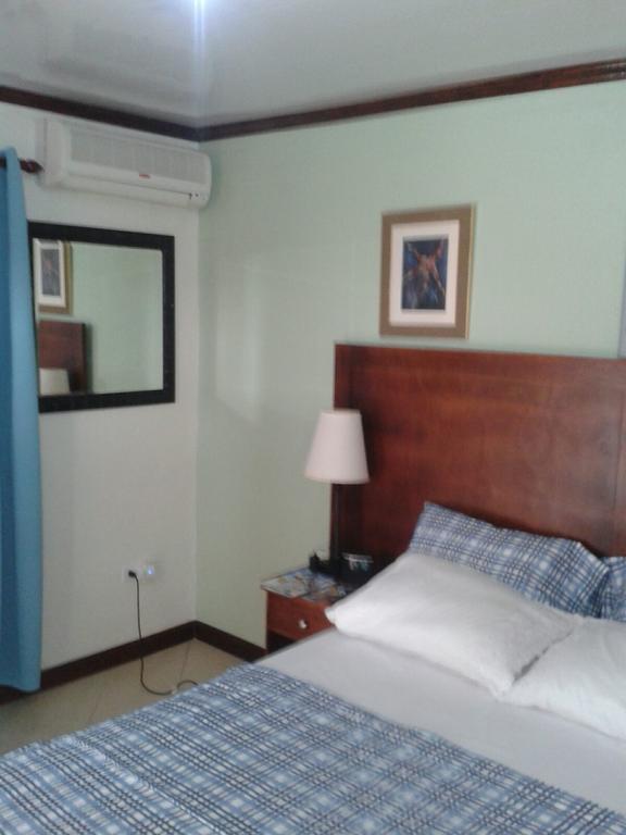 Believe Caribbean Apartment Bridgetown Ngoại thất bức ảnh