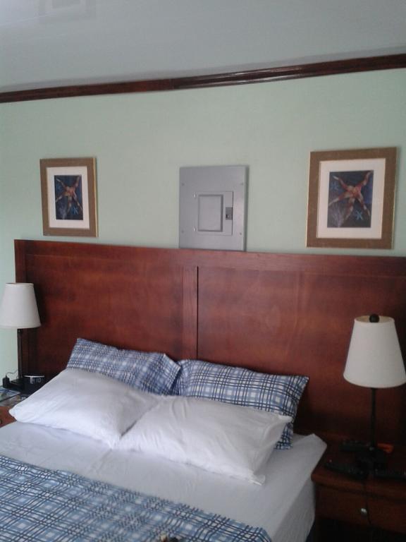 Believe Caribbean Apartment Bridgetown Ngoại thất bức ảnh