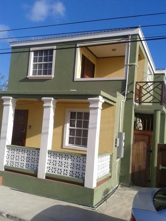 Believe Caribbean Apartment Bridgetown Ngoại thất bức ảnh