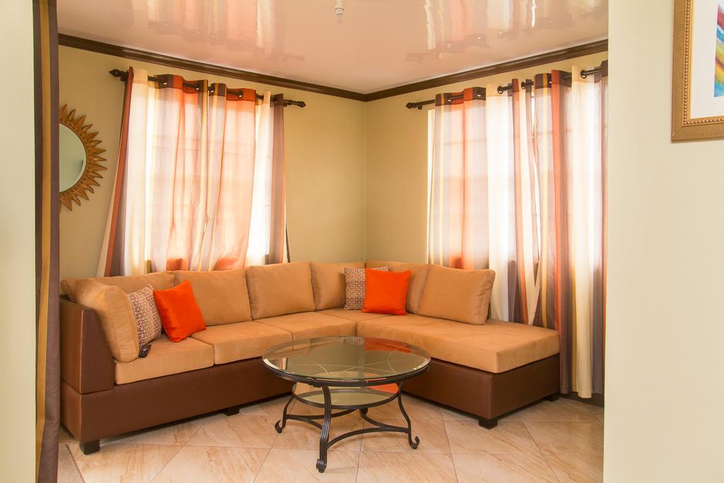 Believe Caribbean Apartment Bridgetown Ngoại thất bức ảnh