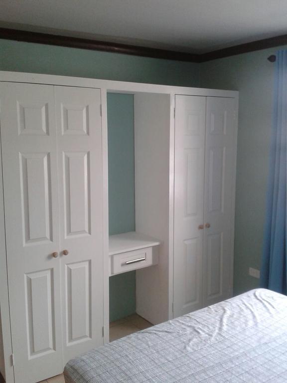 Believe Caribbean Apartment Bridgetown Ngoại thất bức ảnh