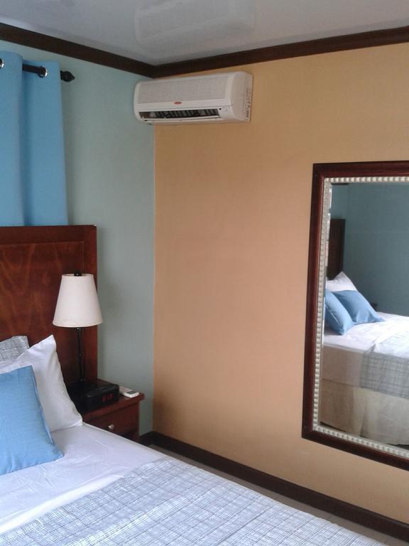 Believe Caribbean Apartment Bridgetown Ngoại thất bức ảnh