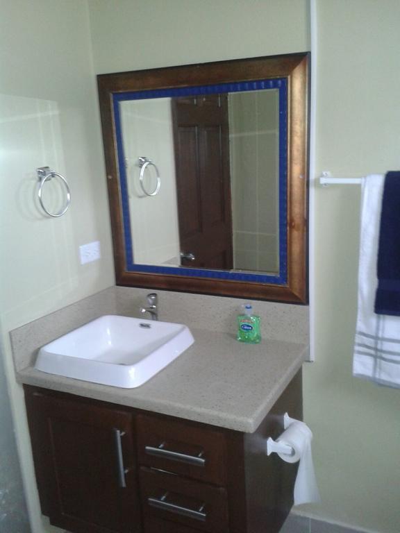 Believe Caribbean Apartment Bridgetown Ngoại thất bức ảnh