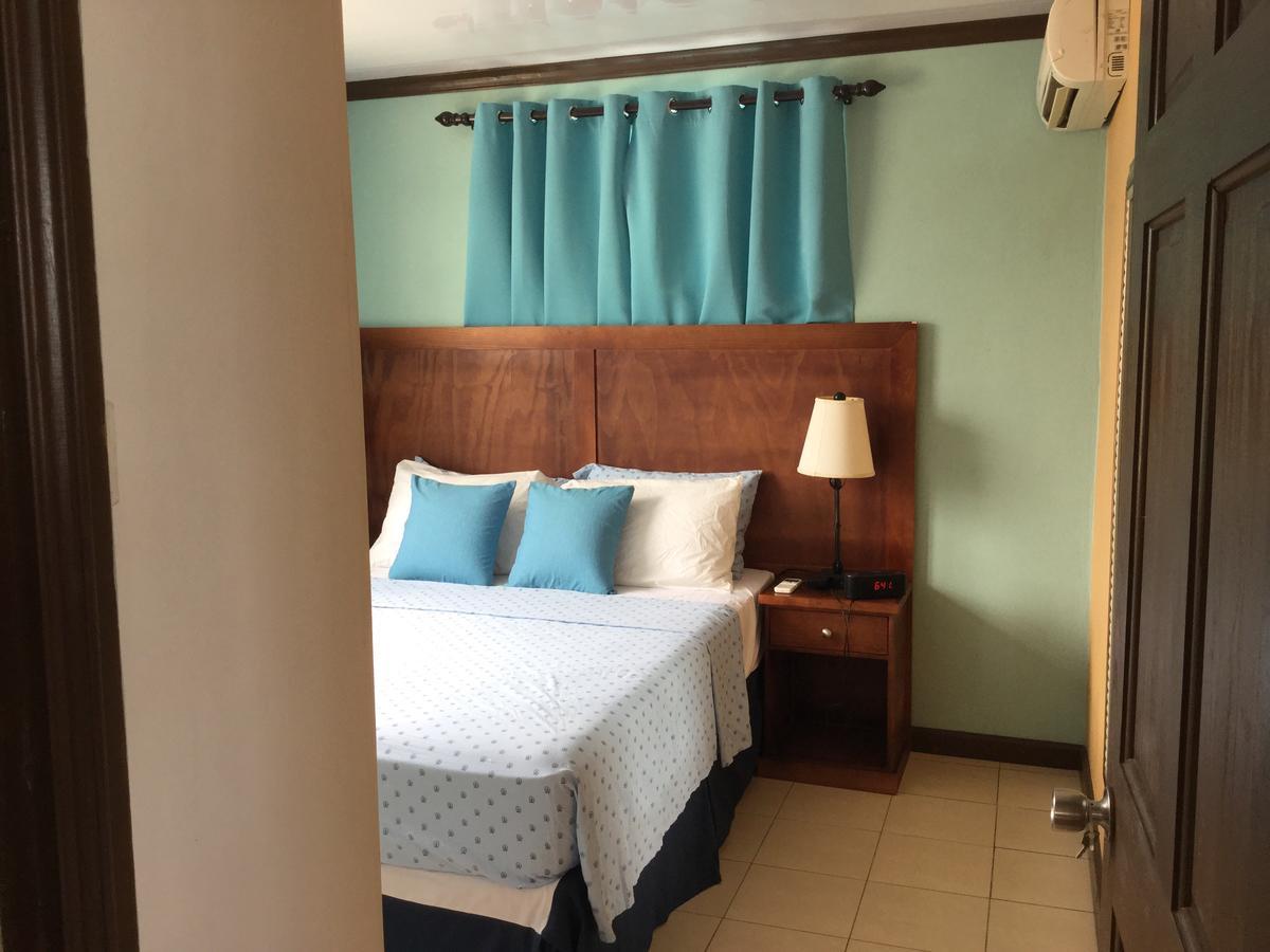 Believe Caribbean Apartment Bridgetown Ngoại thất bức ảnh
