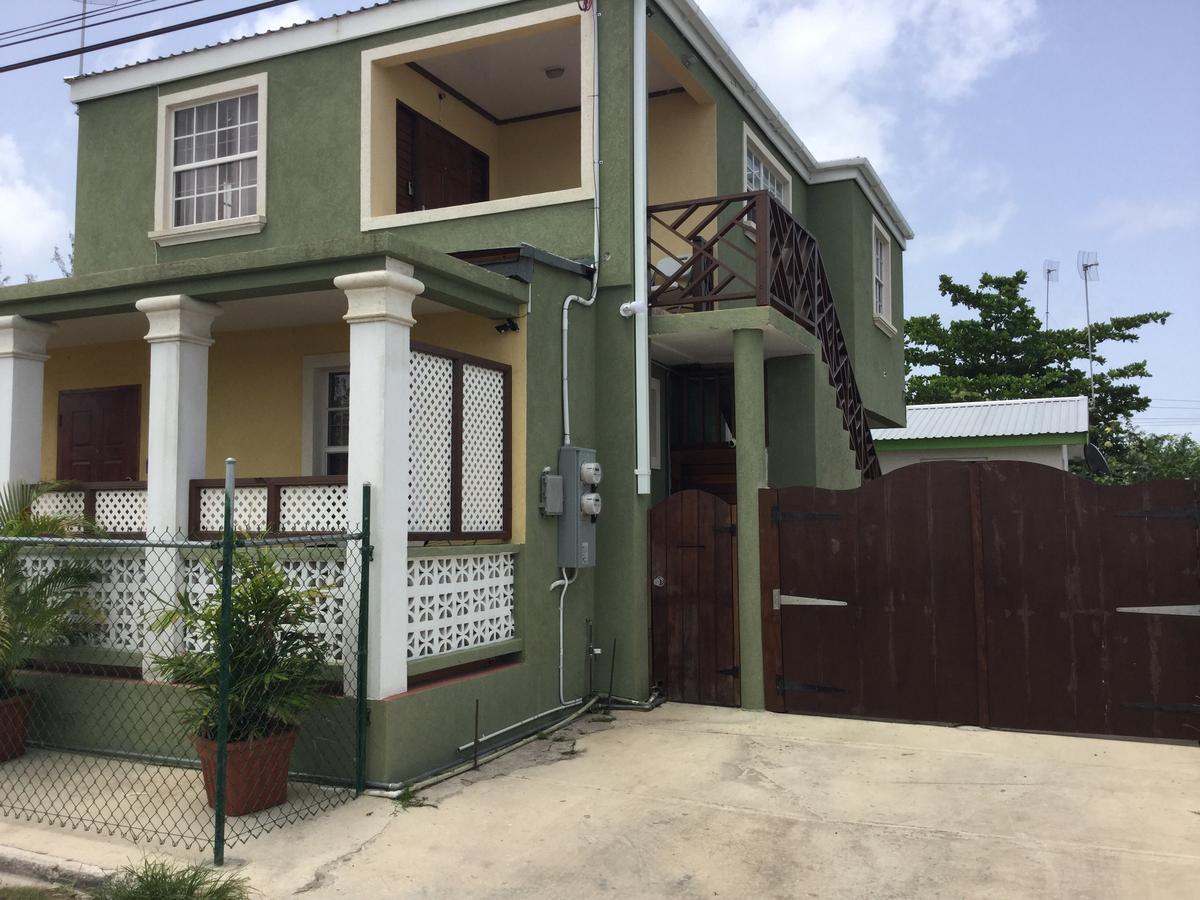 Believe Caribbean Apartment Bridgetown Ngoại thất bức ảnh